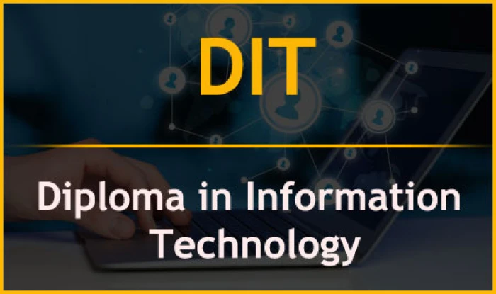 Diploma in Information Technology